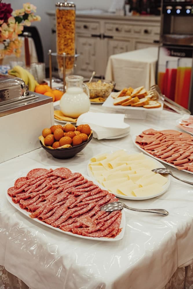 Hotel San Valentino, Primary image