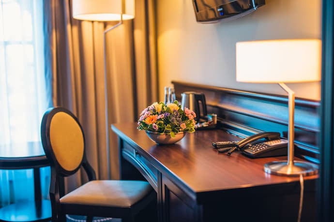 Hotel Admiral, Primary image