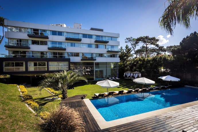 Park Hotel - Punta del Este