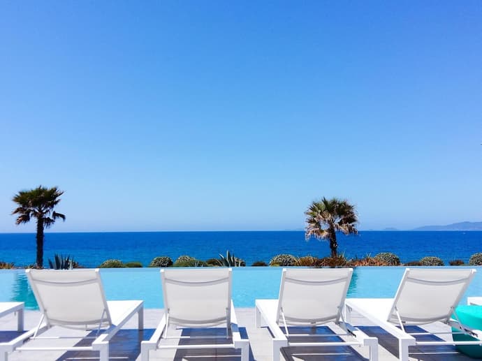 Radisson Blu Resort & Spa Ajaccio Bay