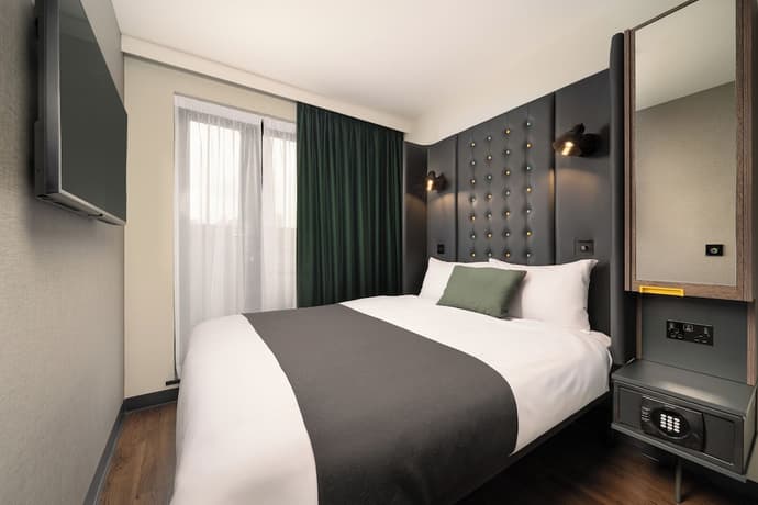 Point A Hotel - Westminster, London, Primary image