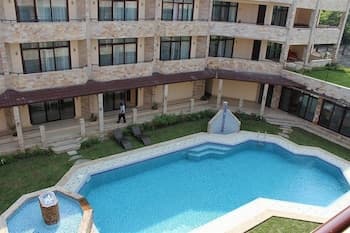 Roca Golf Hotel, Primary image