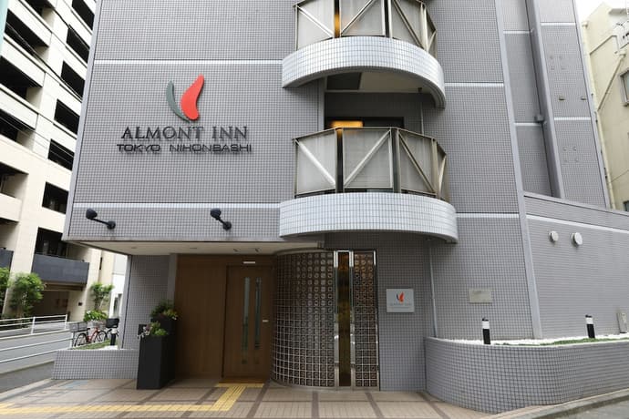 Almont Inn Nihonbashi