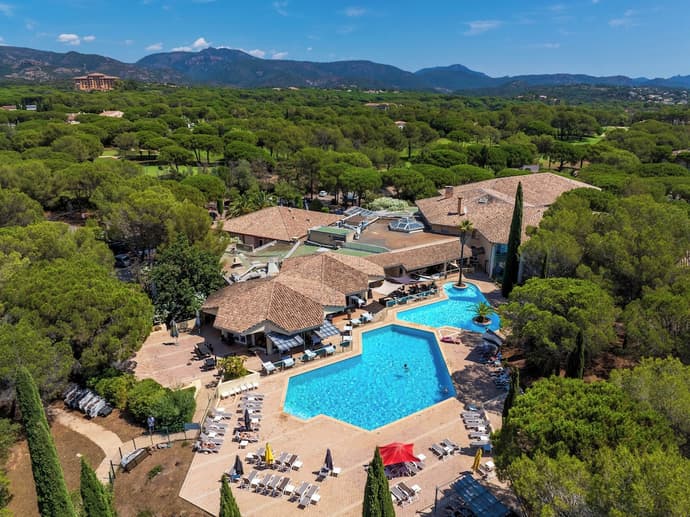 Garrigae Domaine de l'Esterel, Primary image