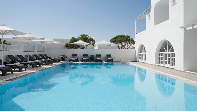 Philippion Boutique Hotel