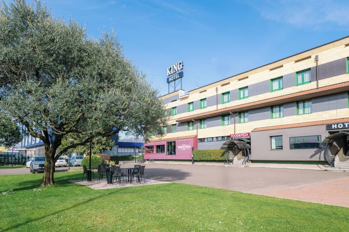 Smart Hotel King , by R Collection Hotels