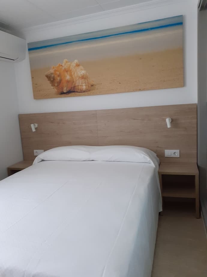 Iberflat Hotel Marynton, Primary image