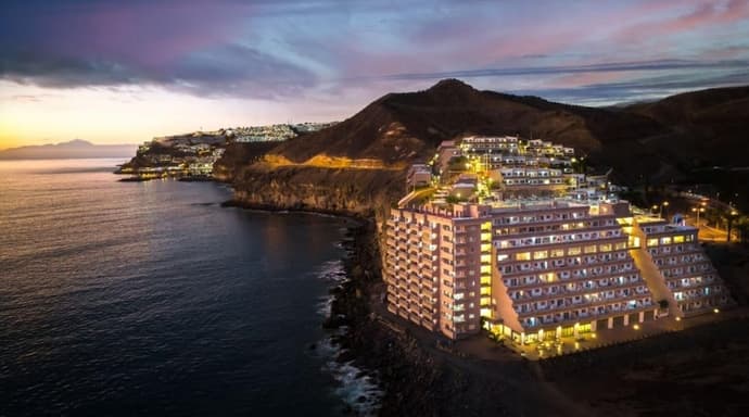 Marina Elite Hotel, Primary image