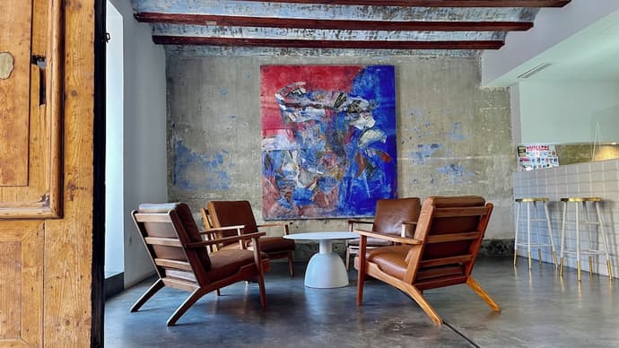 Cosy Rooms Bolsería