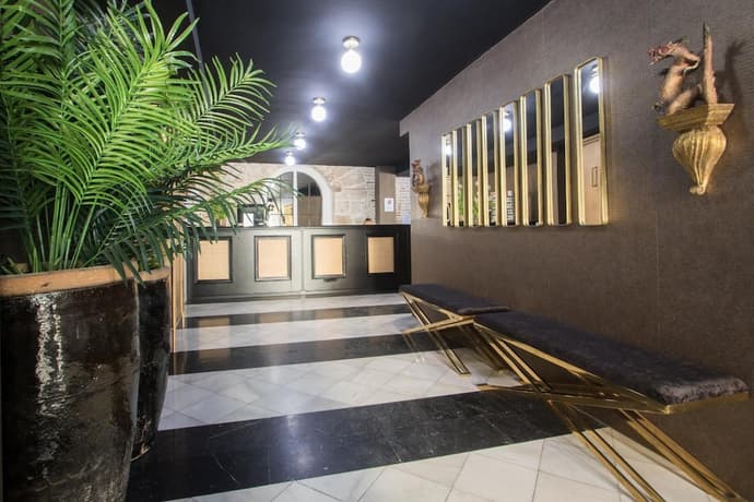 Cosy Rooms Tapinería