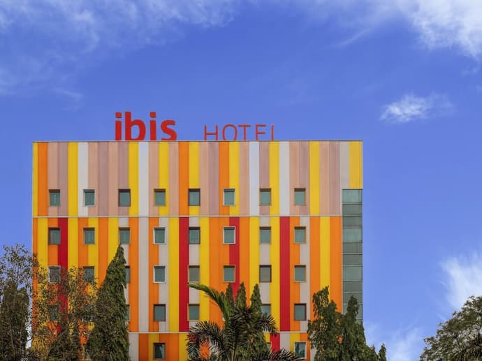 ibis Navi Mumbai Hotel