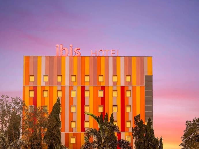 ibis Navi Mumbai Hotel