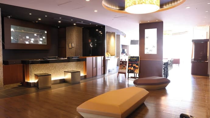 Dormy Inn Premium Shibuya Jingumae Hot Spring