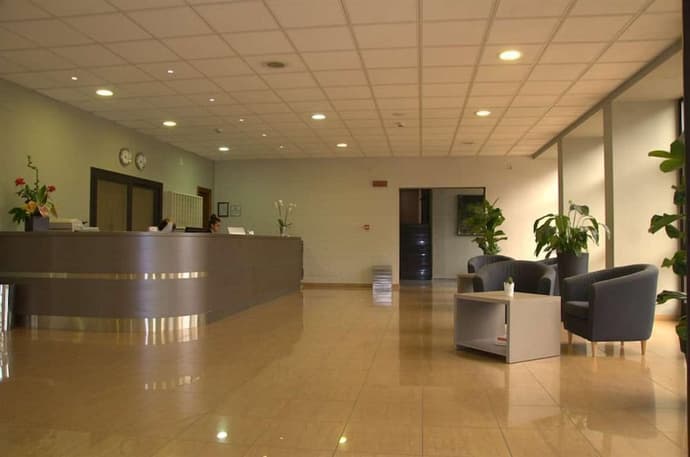 Casa Leonori, Primary image