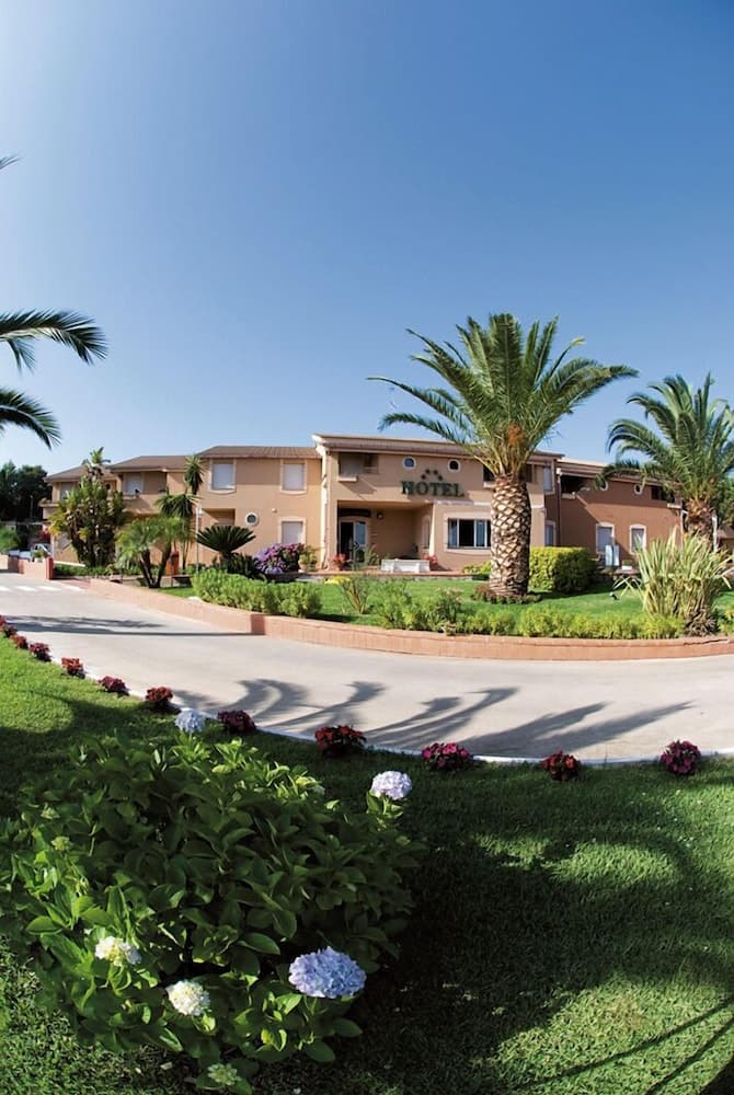 Hotel Residence La Pace