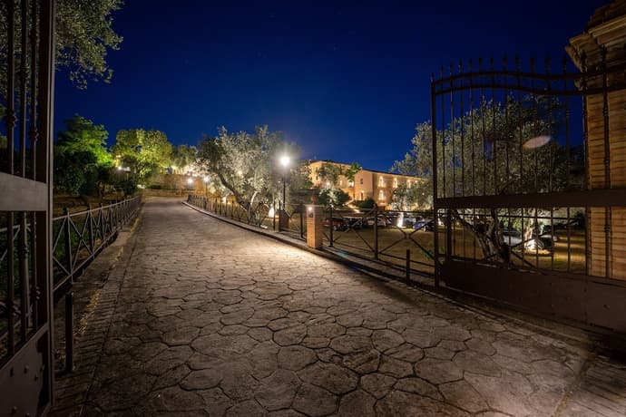 Tenuta Ciminata Greco