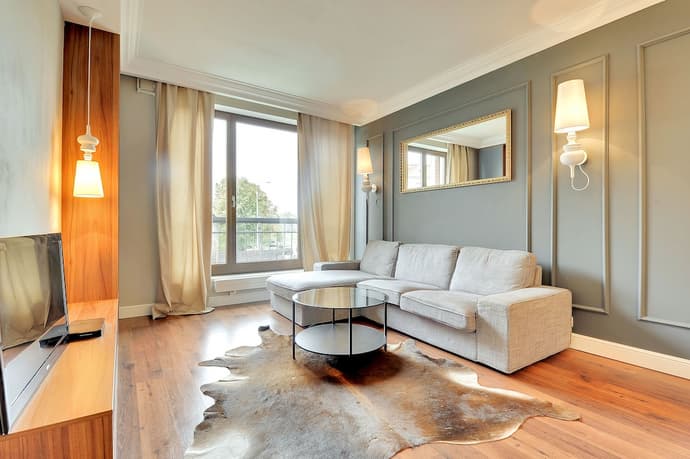 Apartinfo Szafarnia Apartments