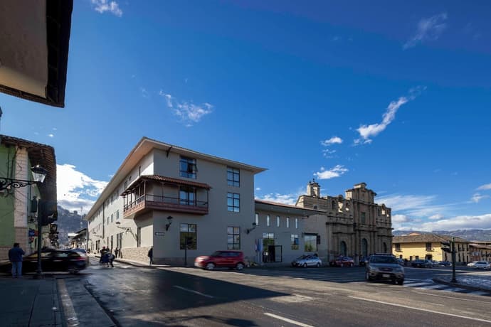 Wyndham Costa del Sol Cajamarca, Primary image