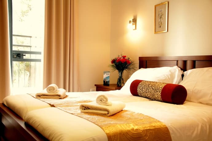 City Center Jerusalem