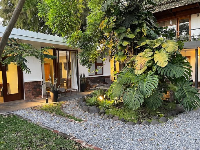 Hotel Residencia Del Sol, Primary image