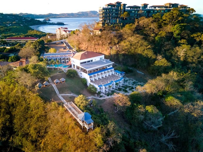 Dunama Ocean View Hotel