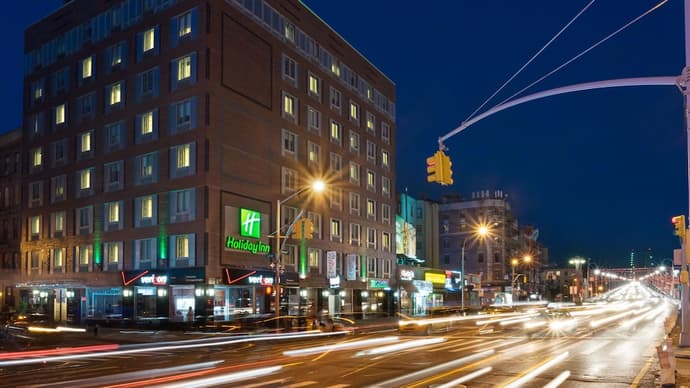 Holiday Inn NYC - Lower East Side by IHG, Primary image