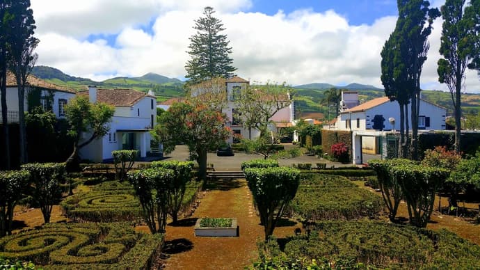 Hotel Solar do Conde