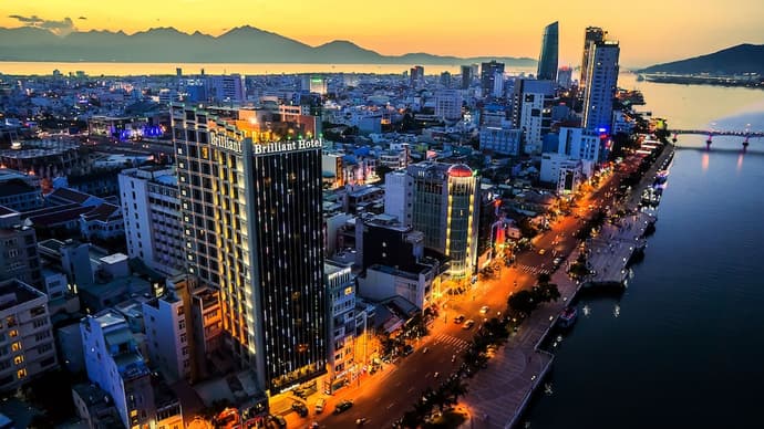 Brilliant Hotel, Primary image