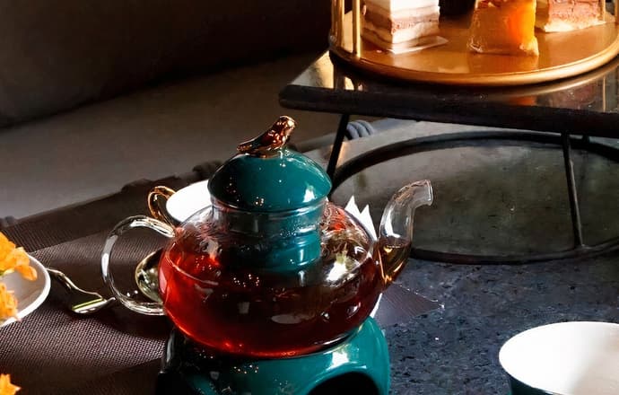 Paragon Saigon Hotel