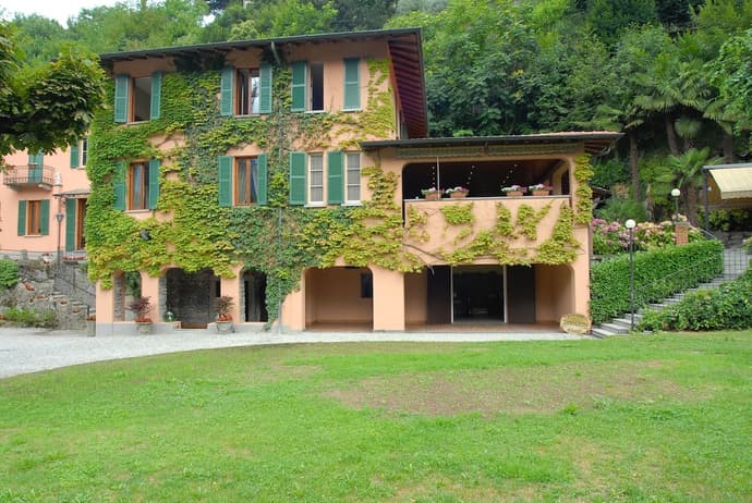 Hotel Ristorante Terzo Crotto