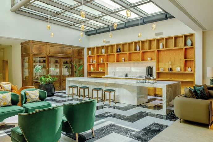 Recoleta Grand, a Tribute Portfolio Hotel