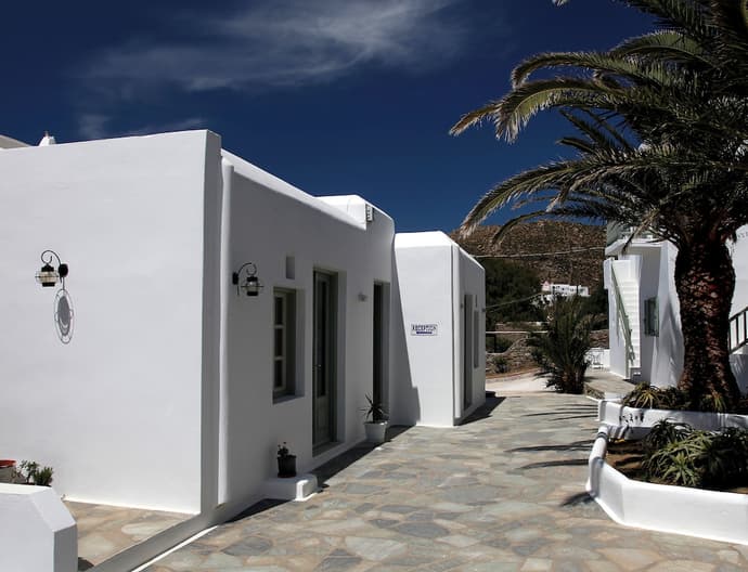 Olia Hotel, Primary image