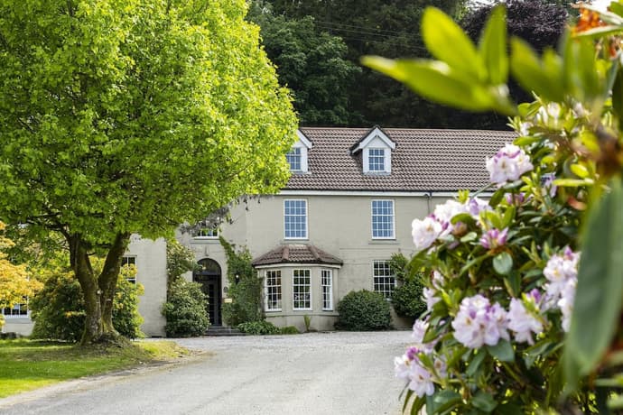 Knipoch House Hotel, Primary image