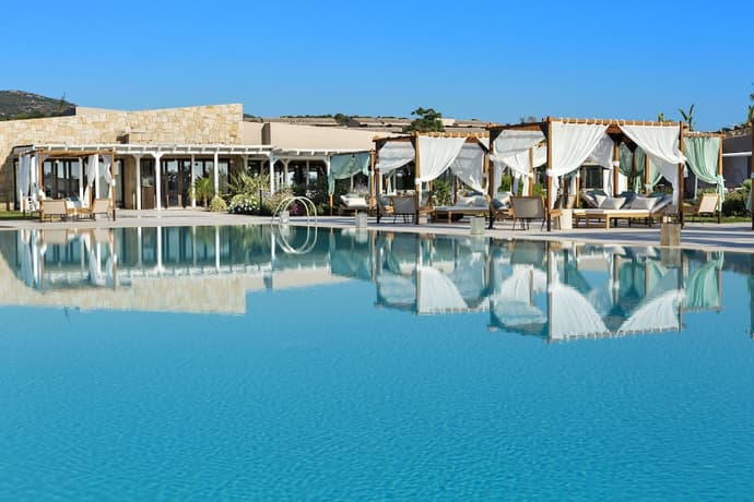 Baglioni Resort Sardinia - The Leading Hotels of the World, Primary image