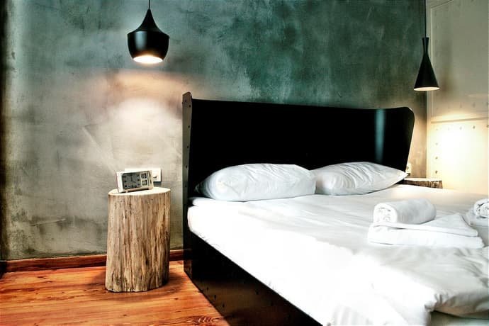 SuB Karaköy - Special Class