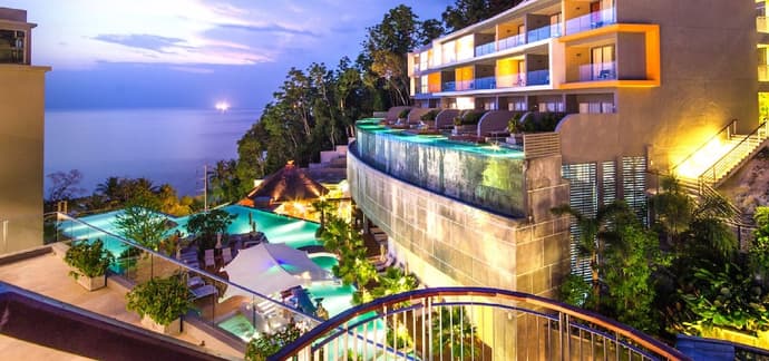 Kalima Resort & Spa, Phuket, Primary image
