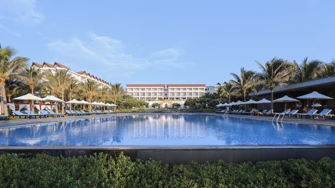 Muine Bay Resort, Primary image