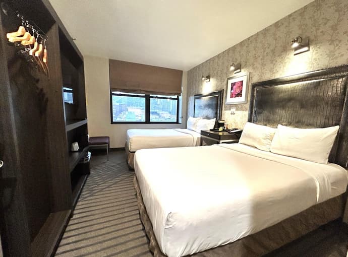 Times Square West Hotel, BW Signature Collection