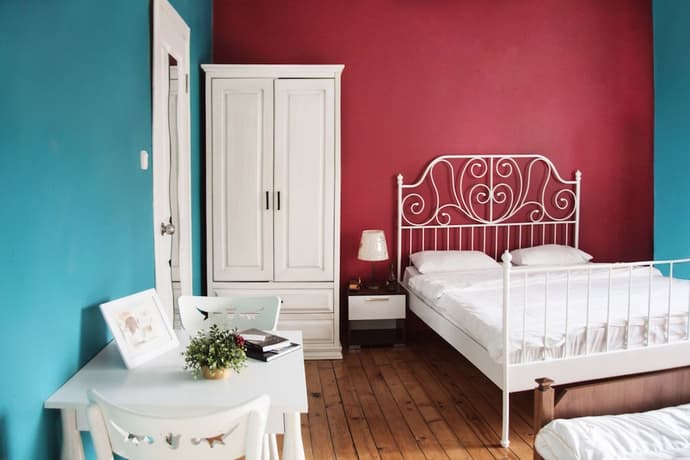 Cheers Midtown Hostel, Primary image