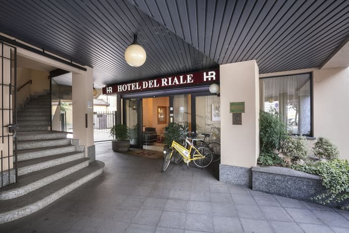 Hotel Del Riale