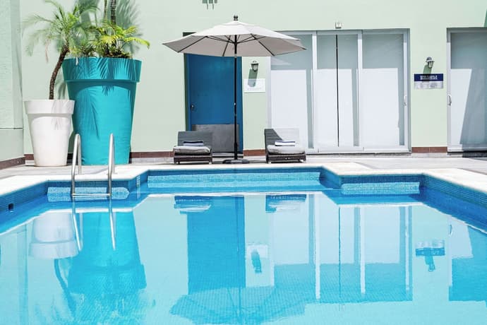 Hampton by Hilton Veracruz Boca Del Rio, Primary image