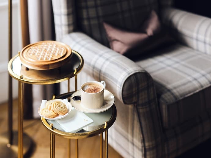 The Adria, Primary image