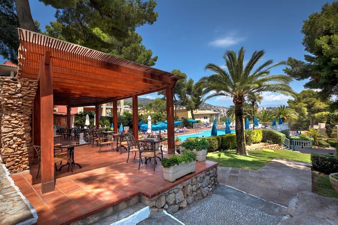 Bonanza Park Hotel by Olivia Hotels Collection