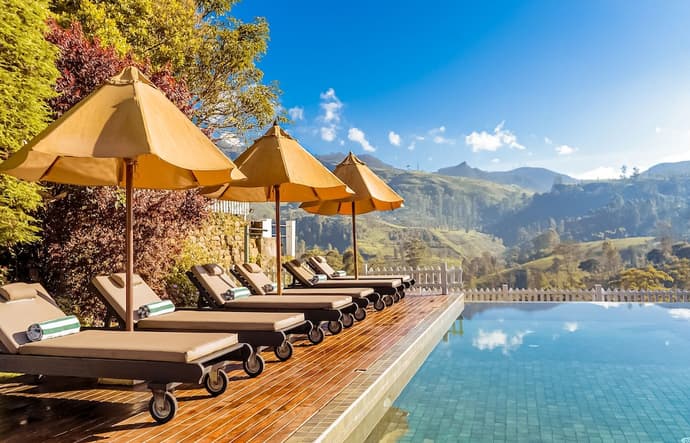 Langdale Boutique Hotel by Amaya