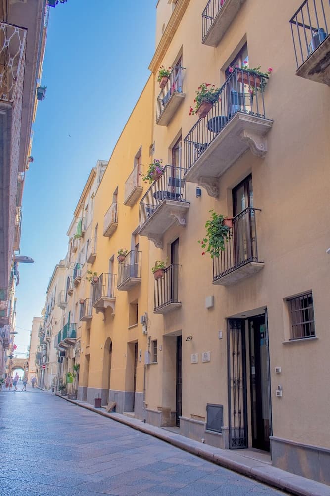 Residence Porta delle Botteghelle