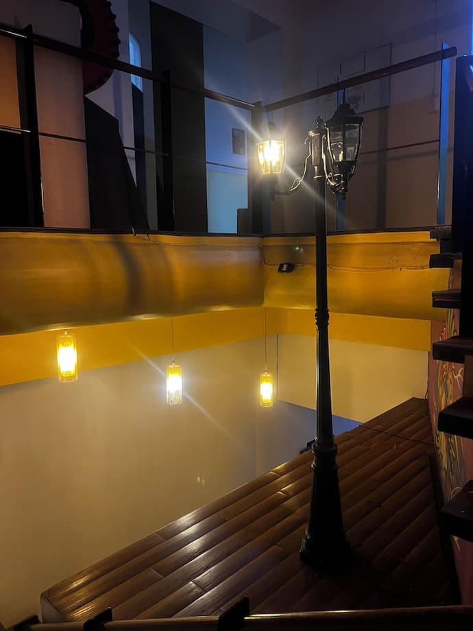 Hostal Amigo - Hostel, Primary image