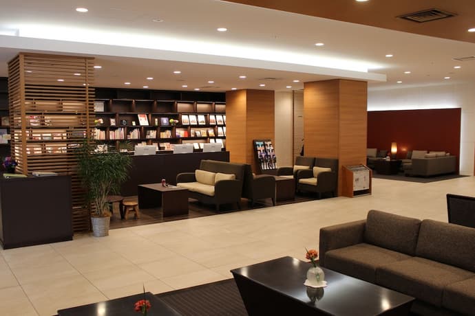 Almont Hotel Kyoto, Primary image