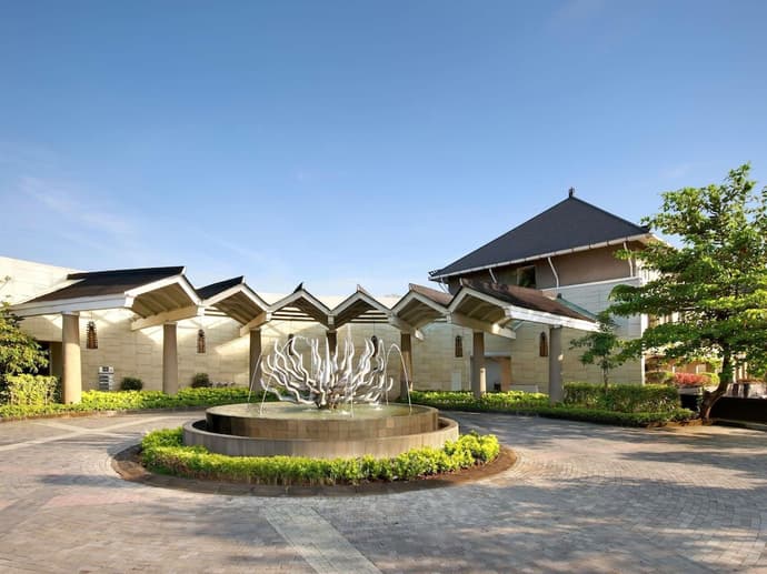 Mercure Bali Nusa Dua