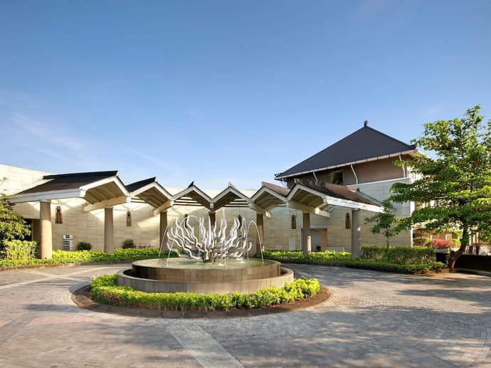 Mercure Bali Nusa Dua