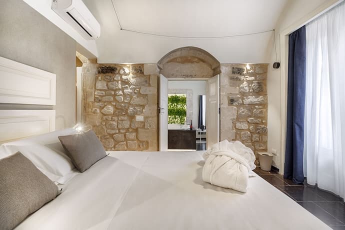 Iblaresort Boutique Hotel